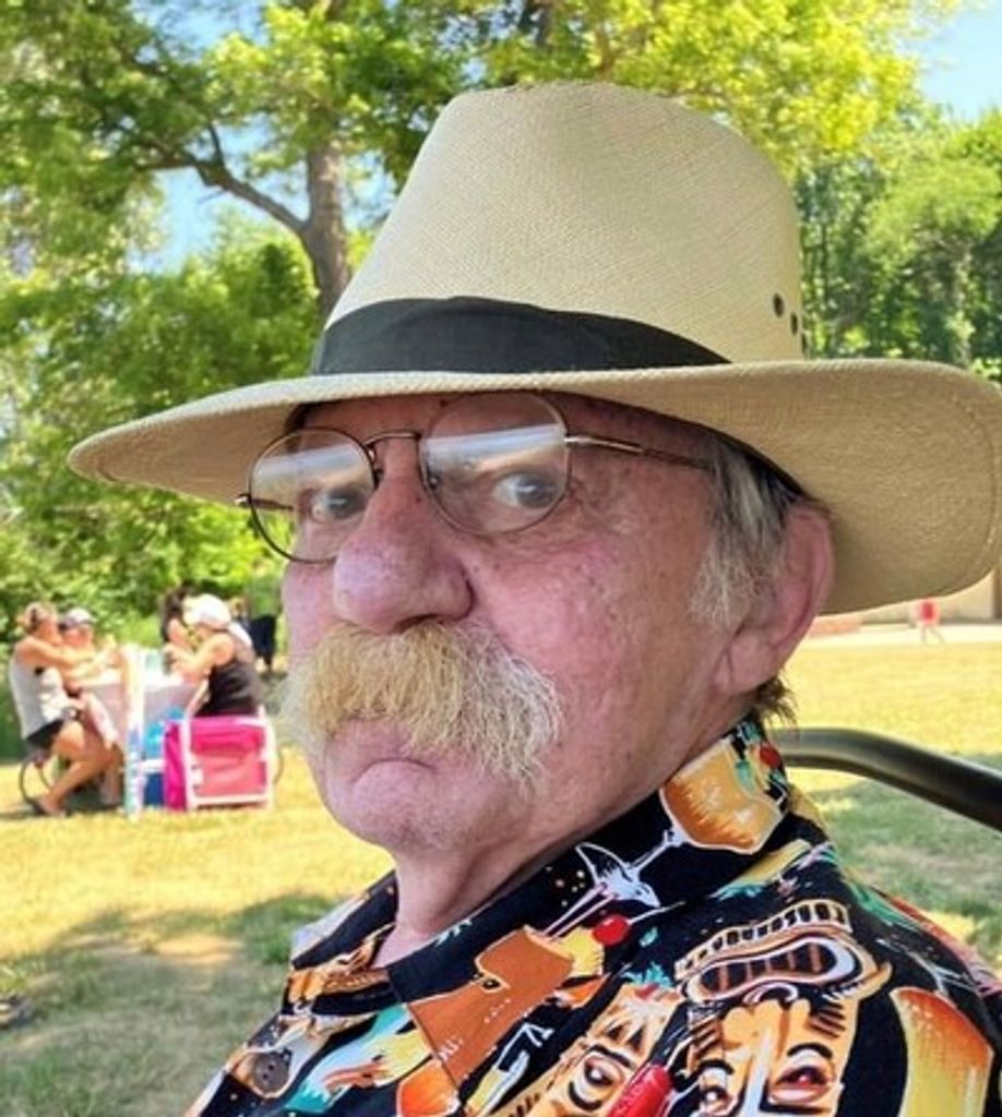 Dennis William Stewart Profile Photo