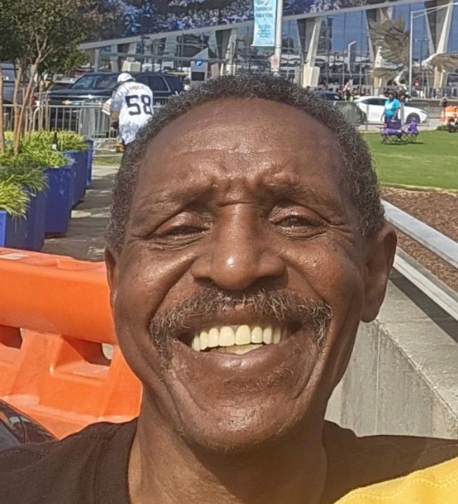 Mr. Charles D. Anderson Profile Photo