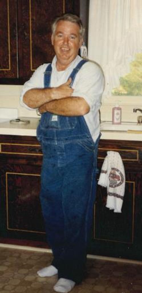 Bobby Joe Taylor Profile Photo