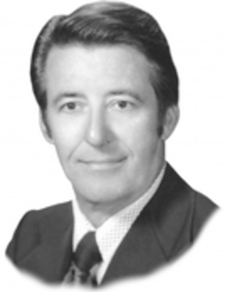 Dr. George Blind