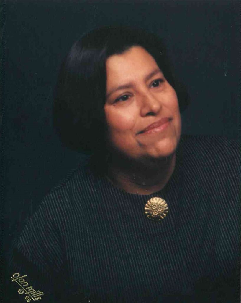 Margarita (Gutierrez)  Cimental Profile Photo