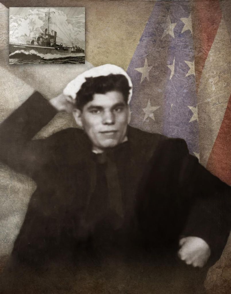 Alberto Garcia