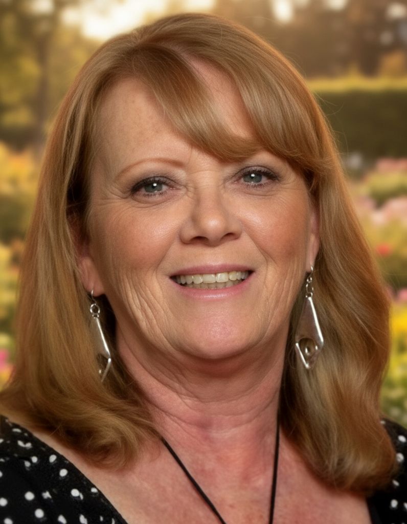 Teri Churchman Profile Photo