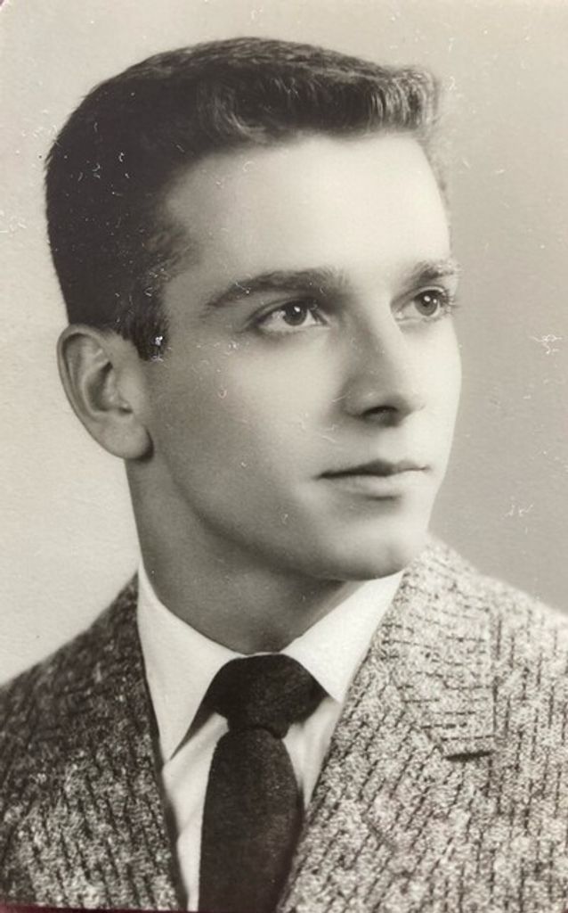 Joseph S. Formica Profile Photo