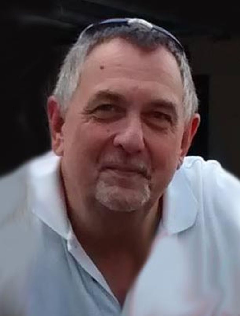 John Mabry