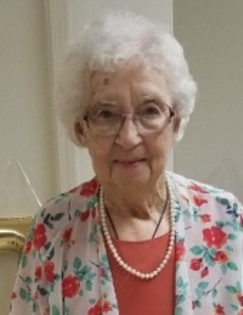 Carol Jane Hansen