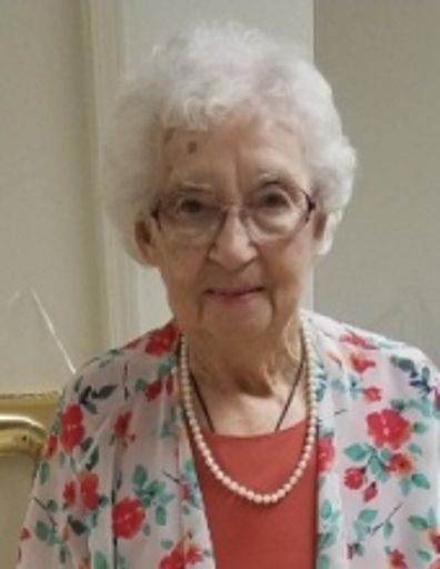 Carol Jane Hansen Profile Photo
