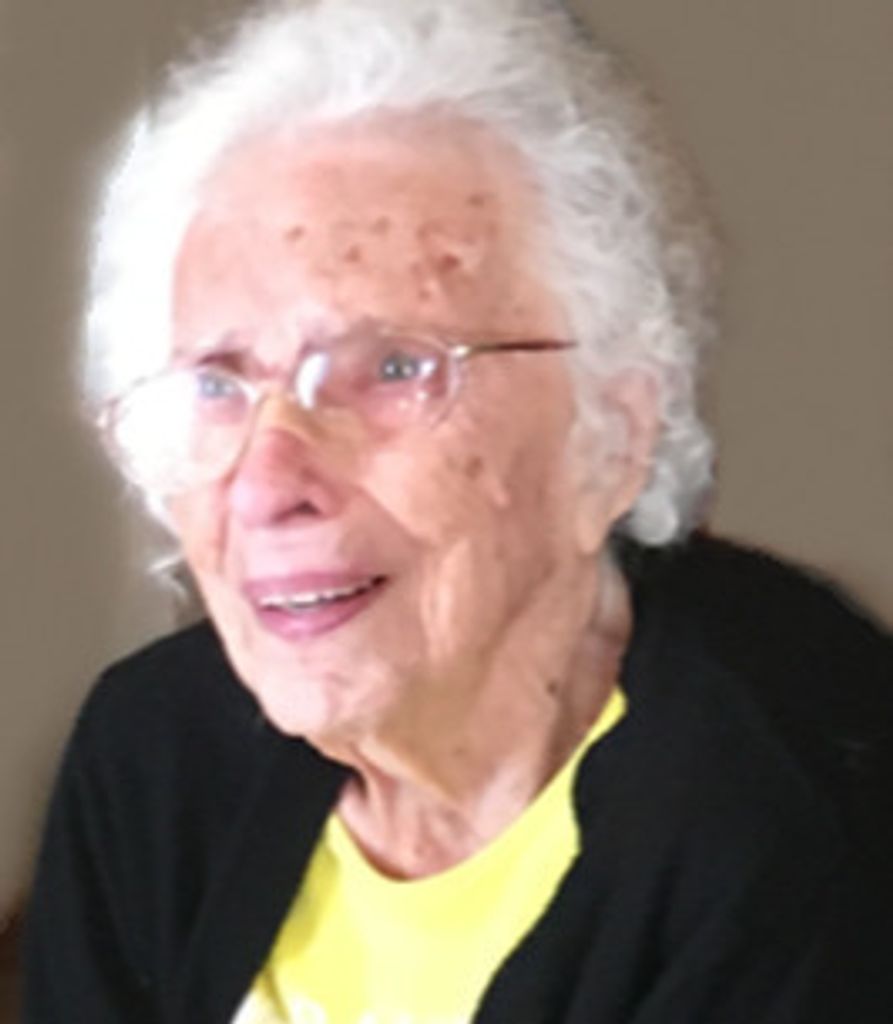Neola Ann Stringer (Nicholson) Profile Photo