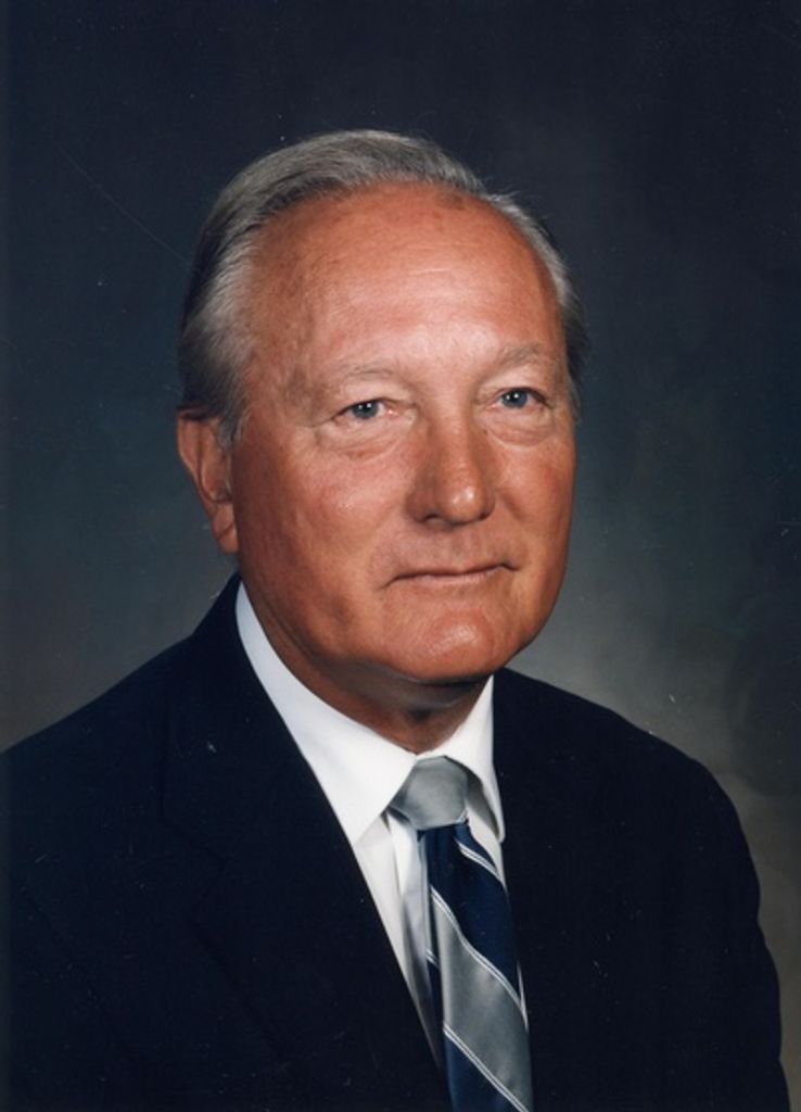 Roy David Keller Profile Photo