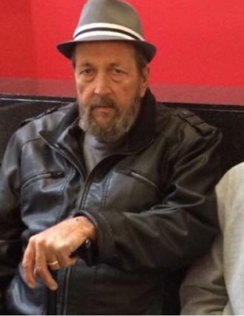 Steven L. Martin, Sr. Profile Photo