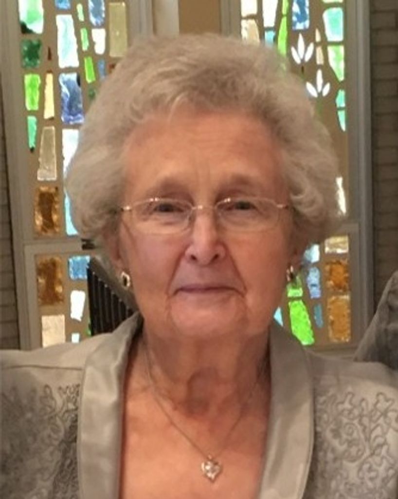 Virginia Bernadette (Zawrotny) Goven Profile Photo