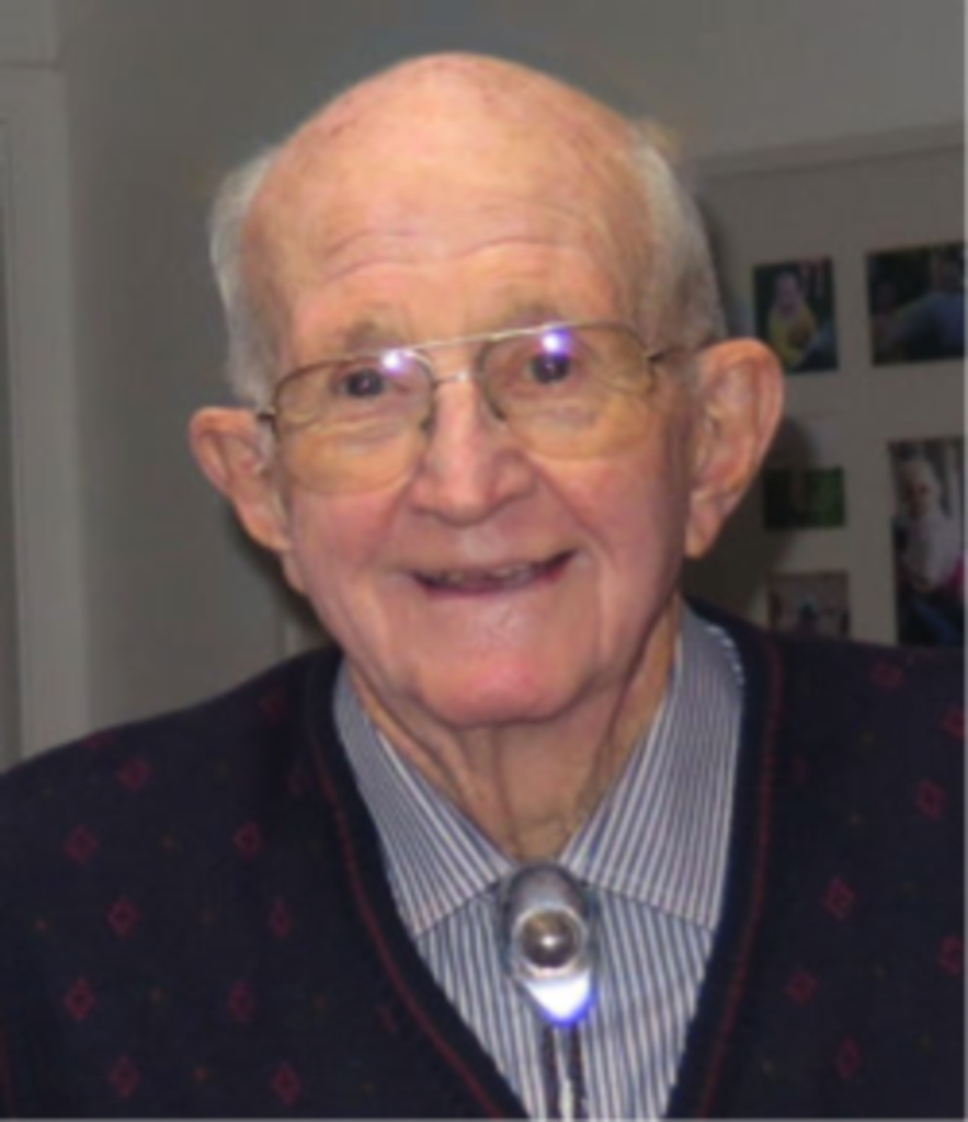 Donald Gant