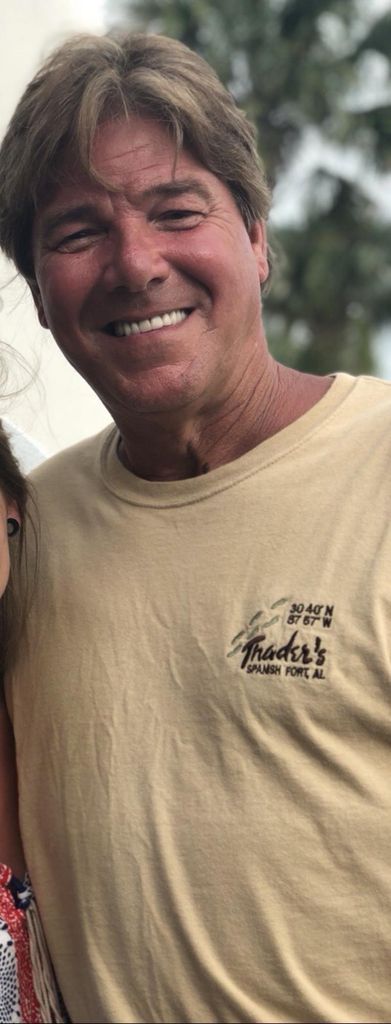 Jason Lee Tucker Profile Photo