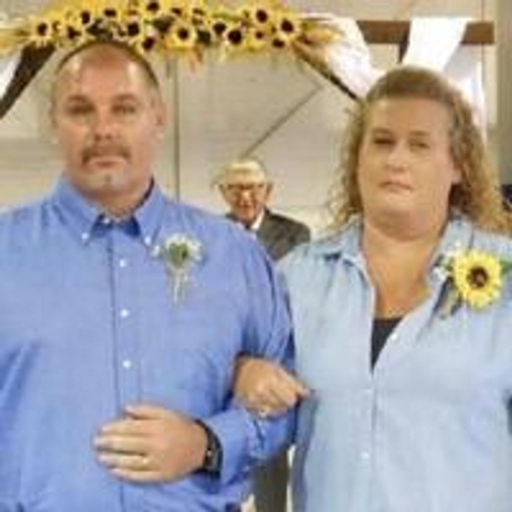 Dessie Lynn Rosenlieb Weekley