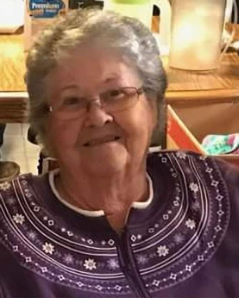 Geraldine Harris Profile Photo