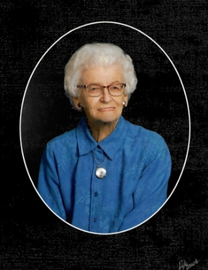 Elma L. Oberla