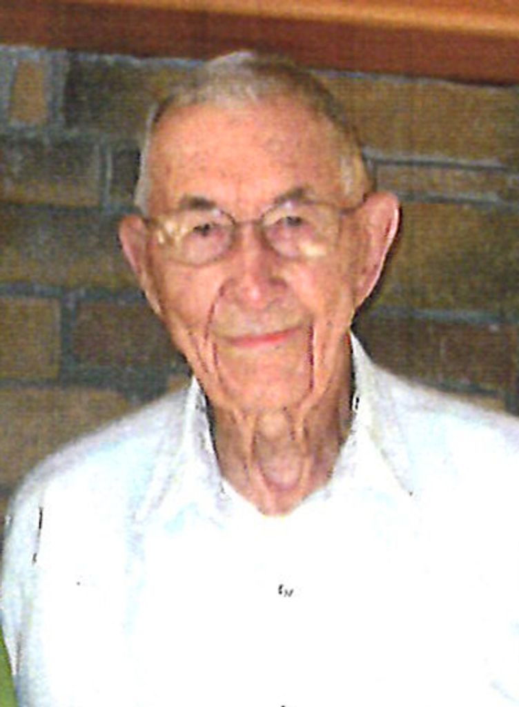 Lloyd I. Burgess Profile Photo