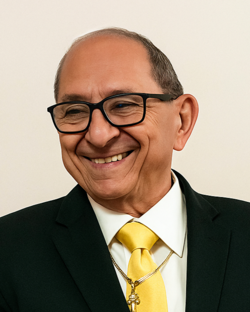Anthony "Tony" Lalumia