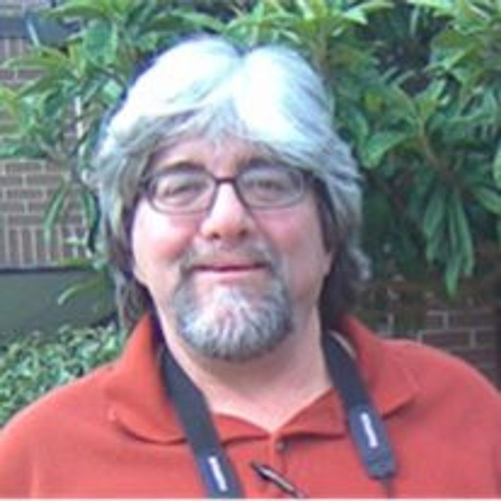 Ralph Allen Raines