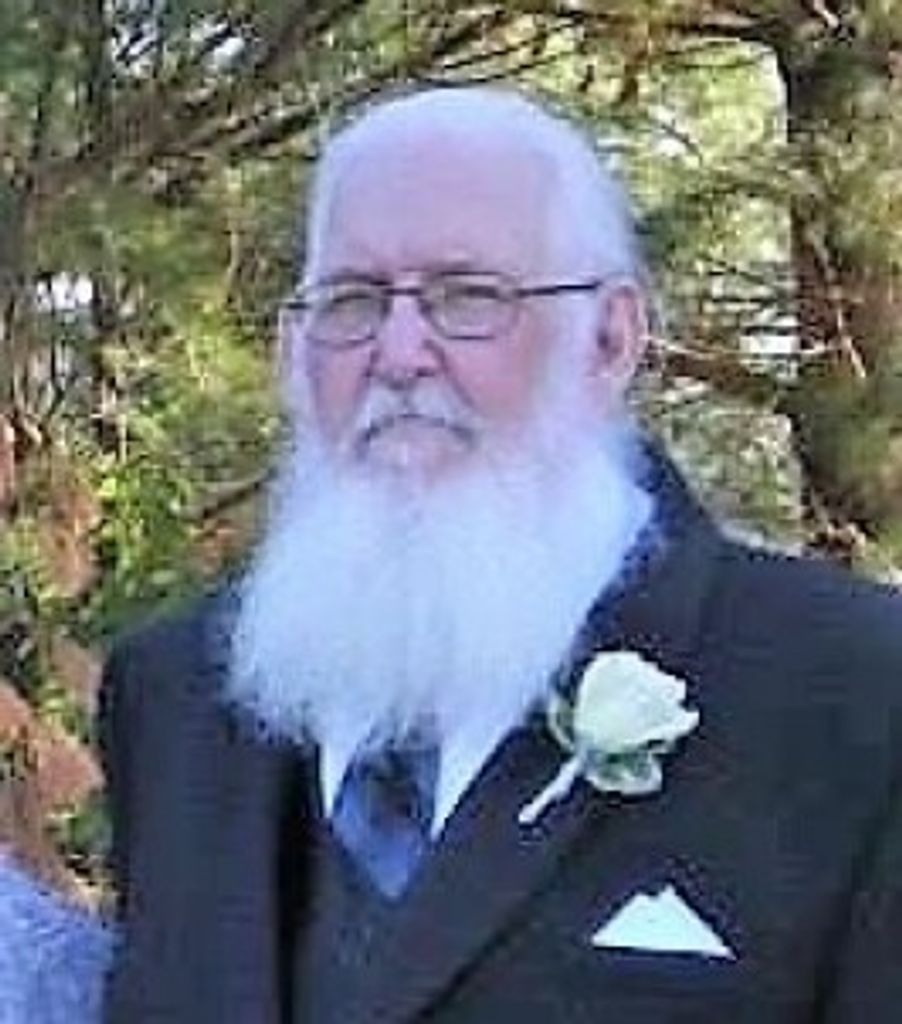 Rutledge "R.D." Rannals