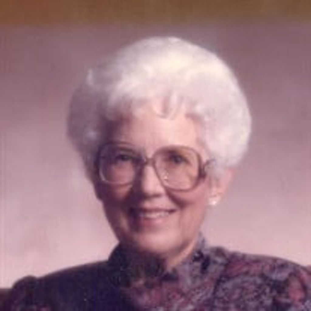 Mrs. CLAUDIA HART LOPER