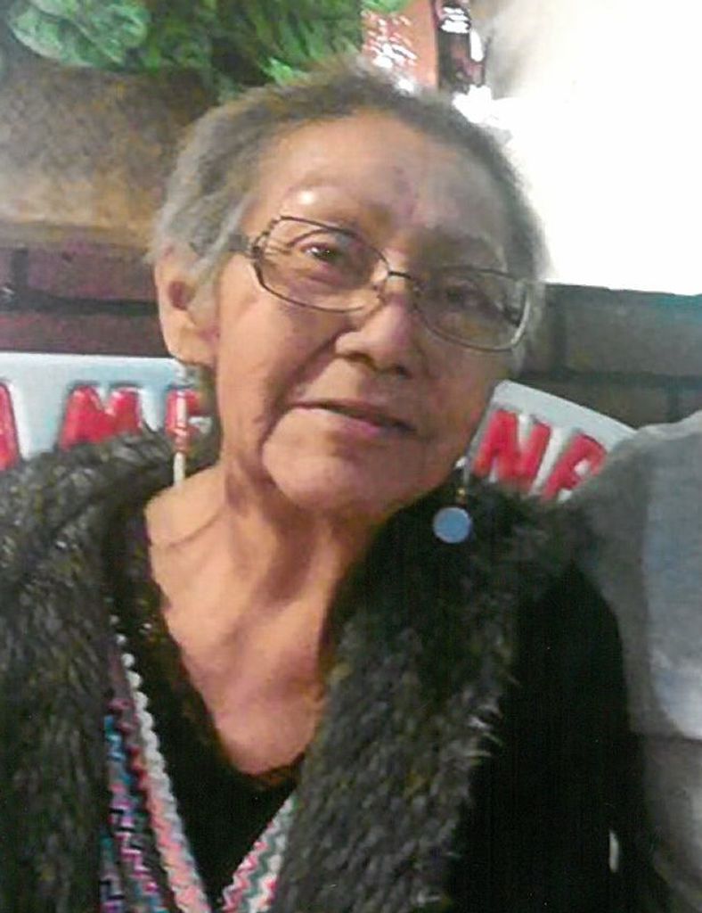 Marjorie Tavashutz