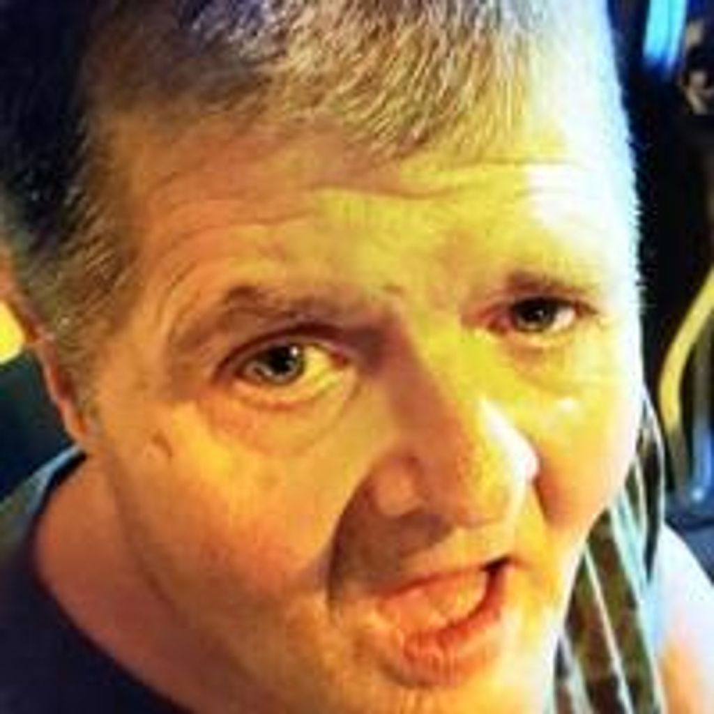 Darrell James Parkins Profile Photo