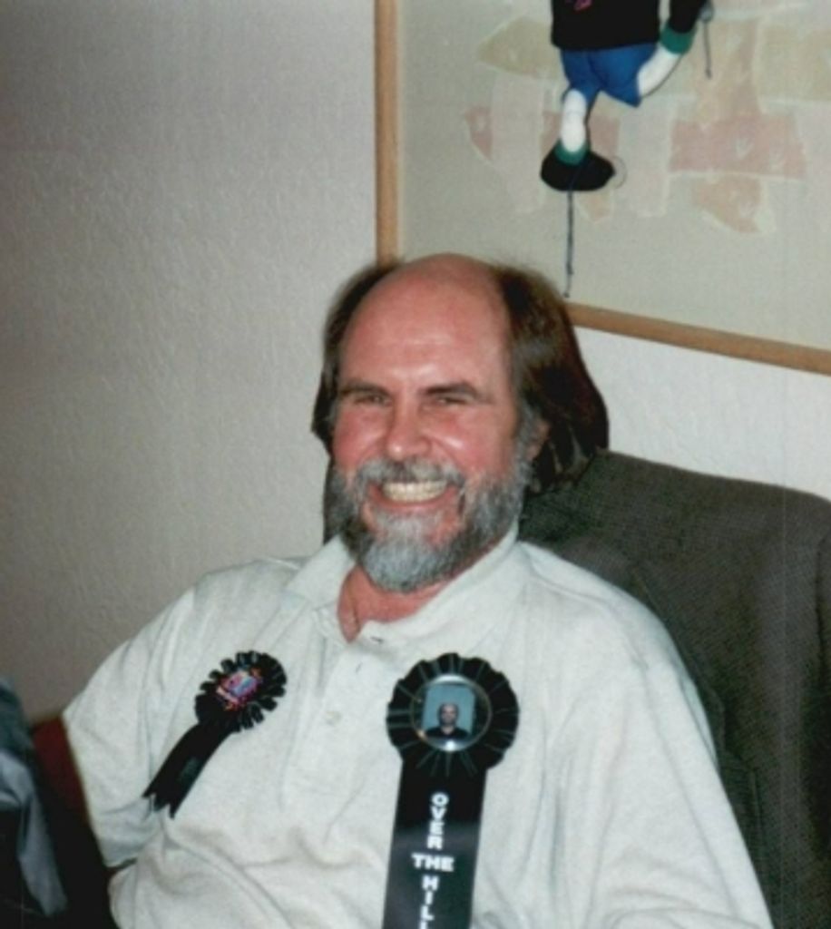 Michael Robert Heiner Profile Photo