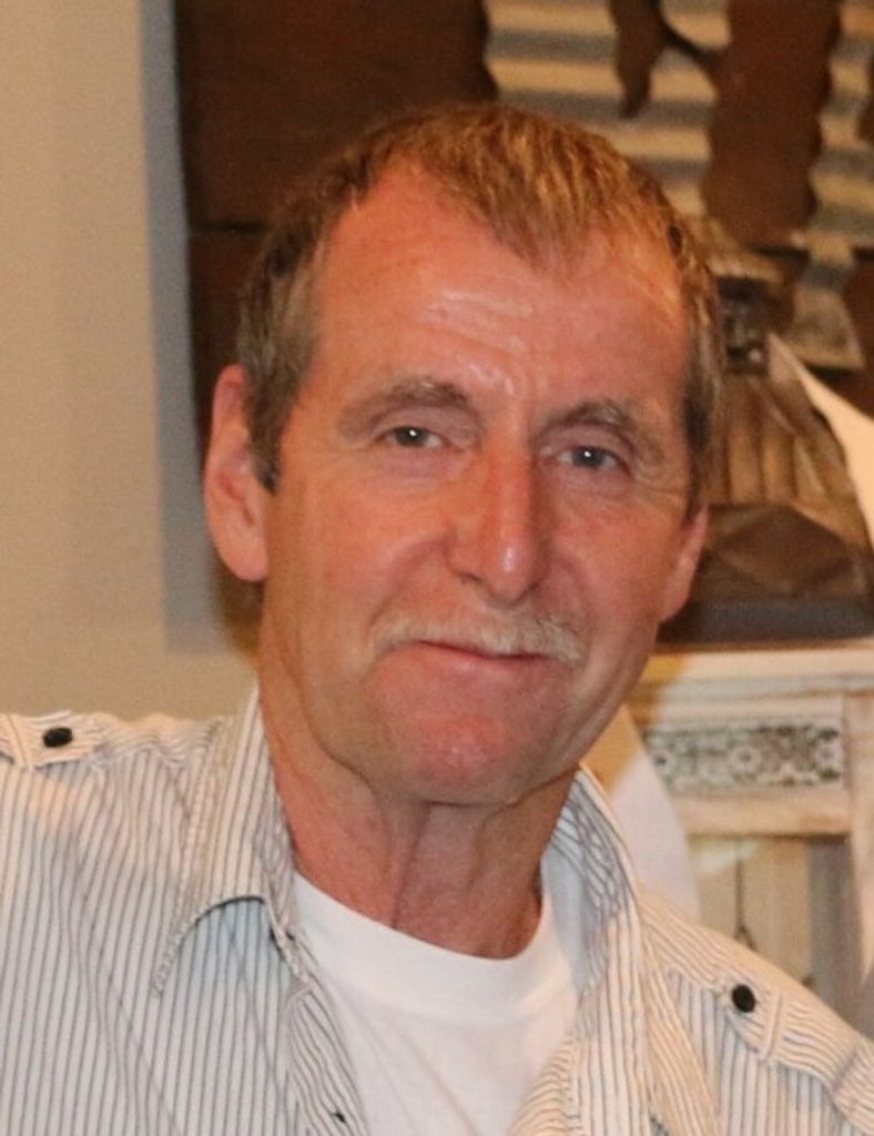 Eugene Puttbrese