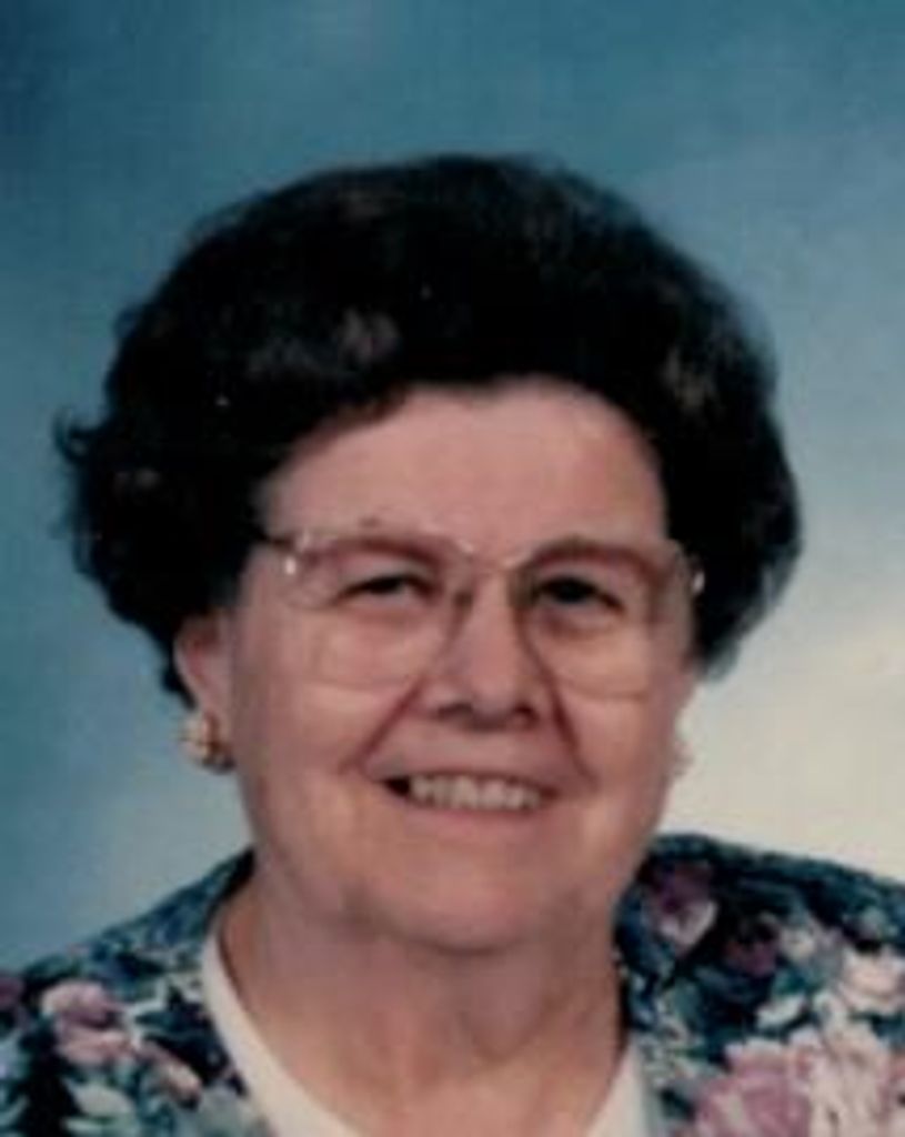 Barbara A Sedmack