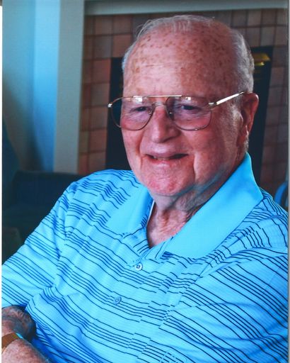 Jerry Dale Jeffers's obituary image