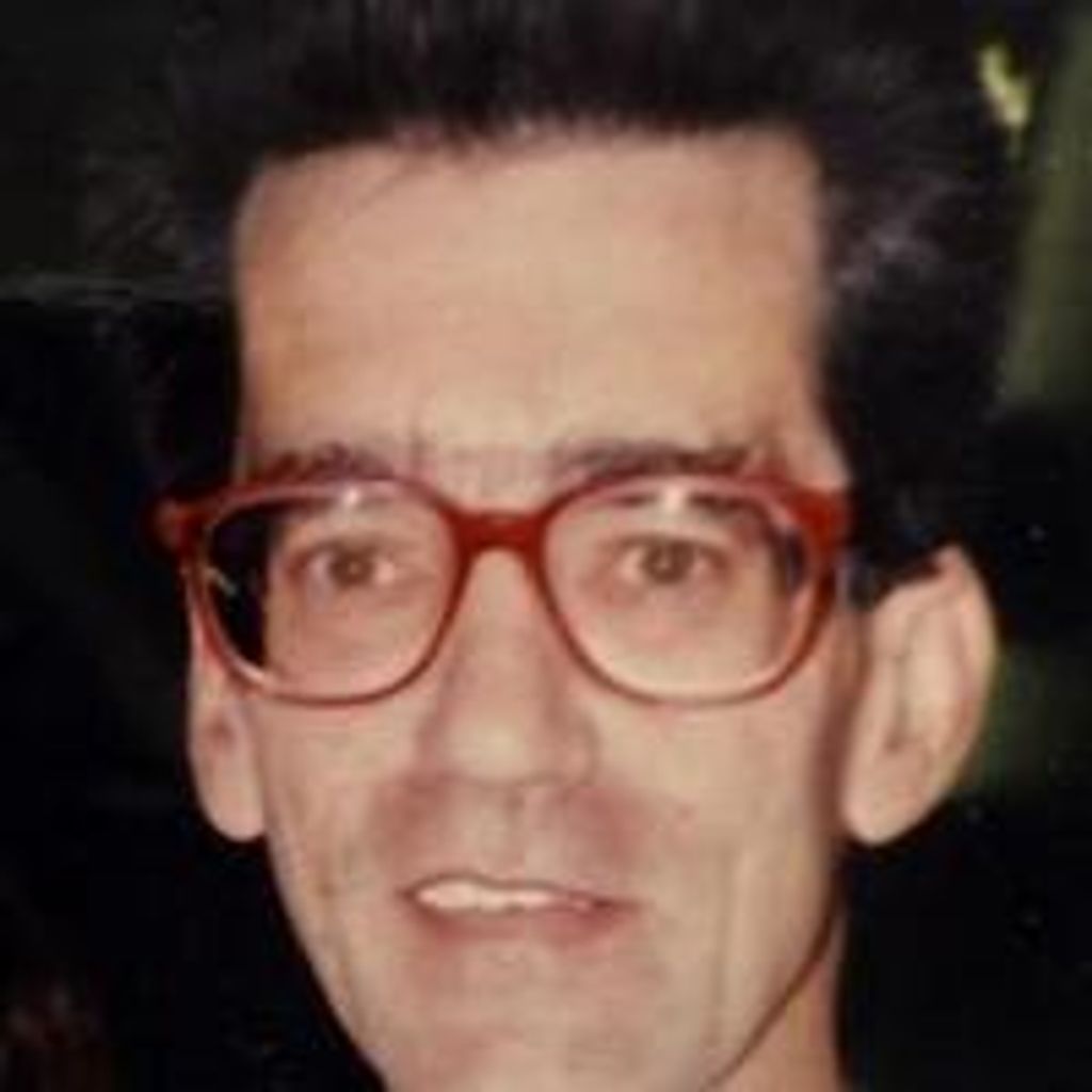 James R. Stoyanoff