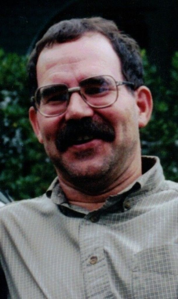 Thomas "Tom" Richard Ocepek