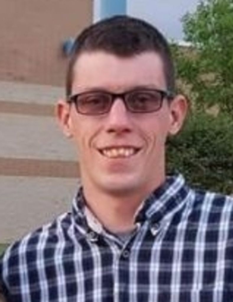 Nicholas R. Griest