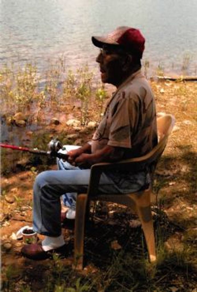 Johnnie Sanders Profile Photo