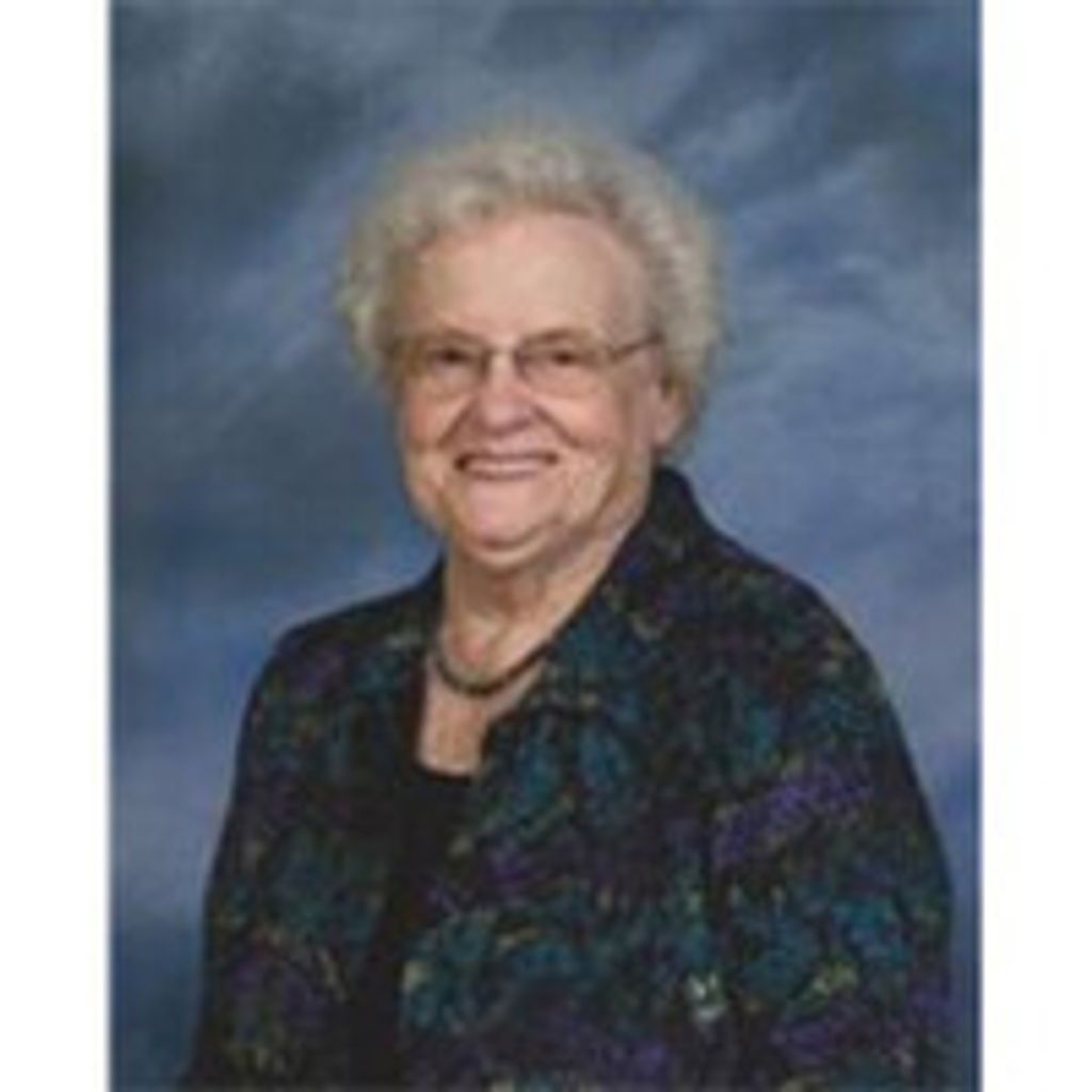 Mary Frances Smith "Granny" Green