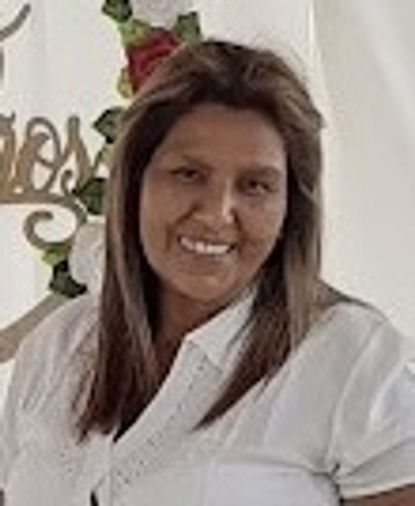 Patricia Emilia Conde Villacorta