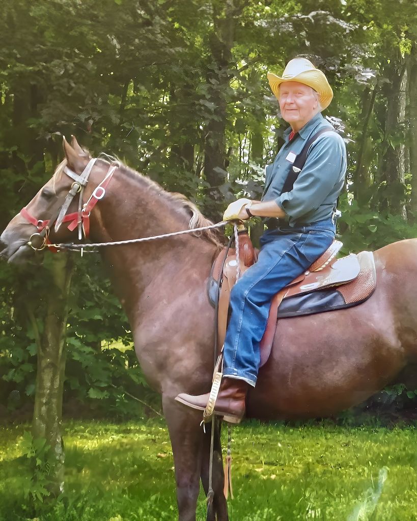 William J. "Bill" Hines Sr.
