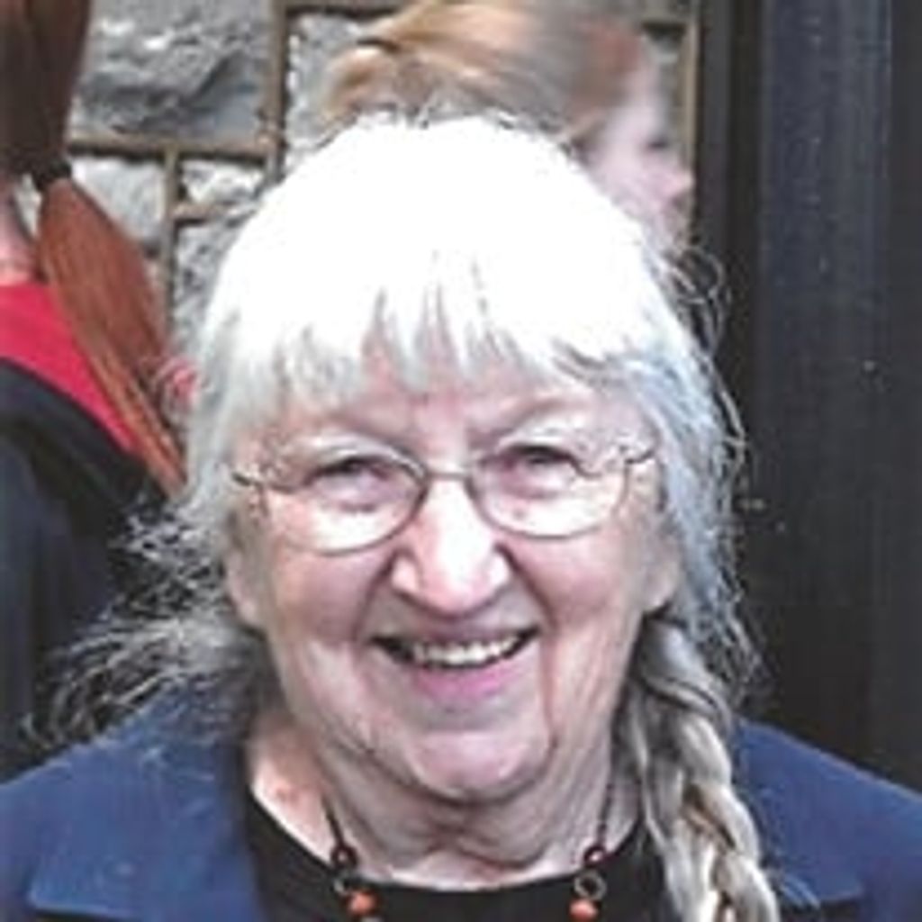 Grace Headman