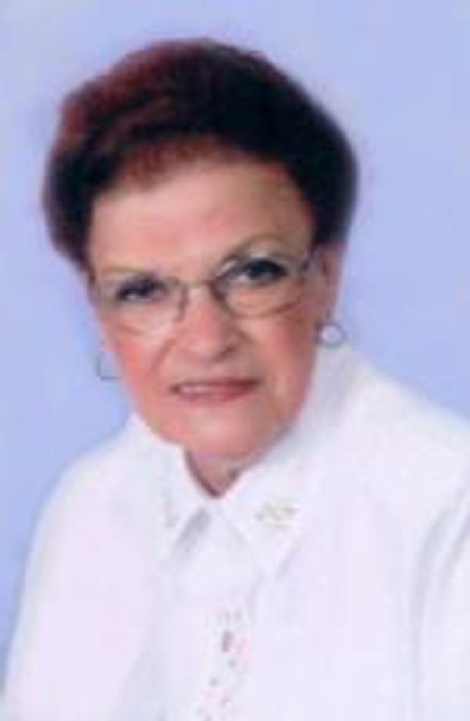 Mary A. Hammock