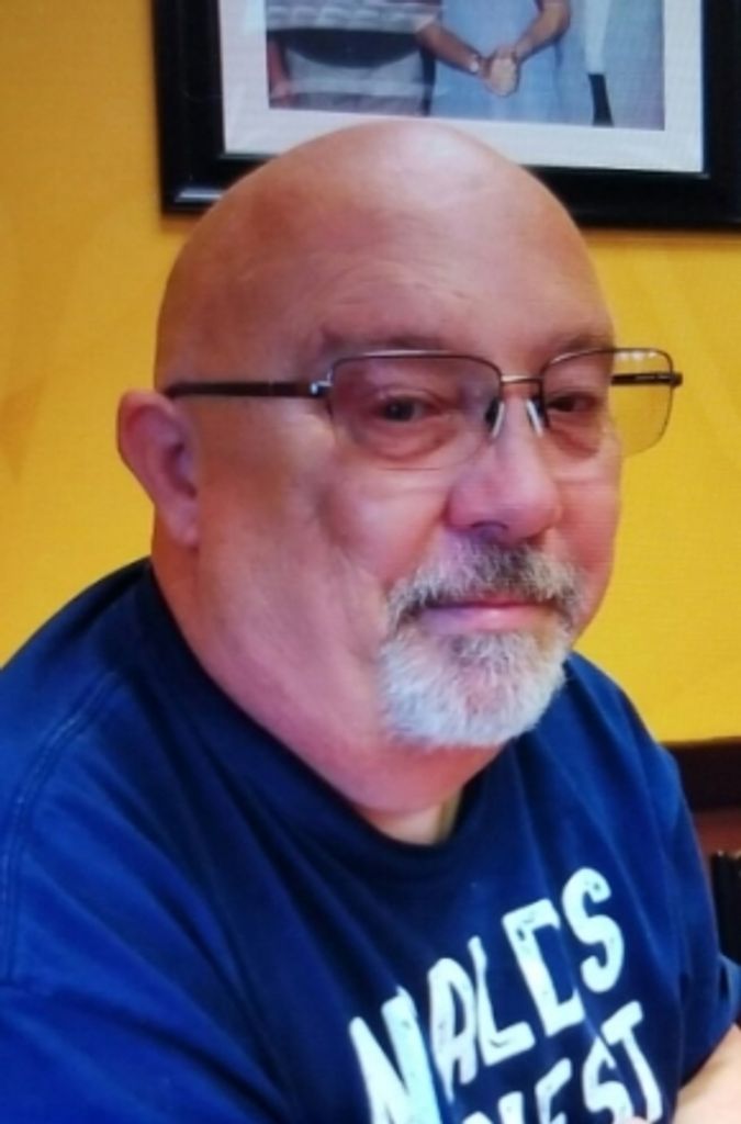 Ricky Joseph Brown Profile Photo