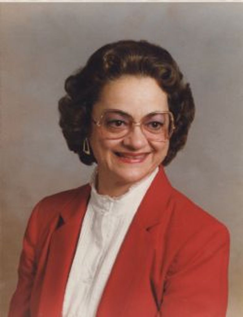 Mary Polasko