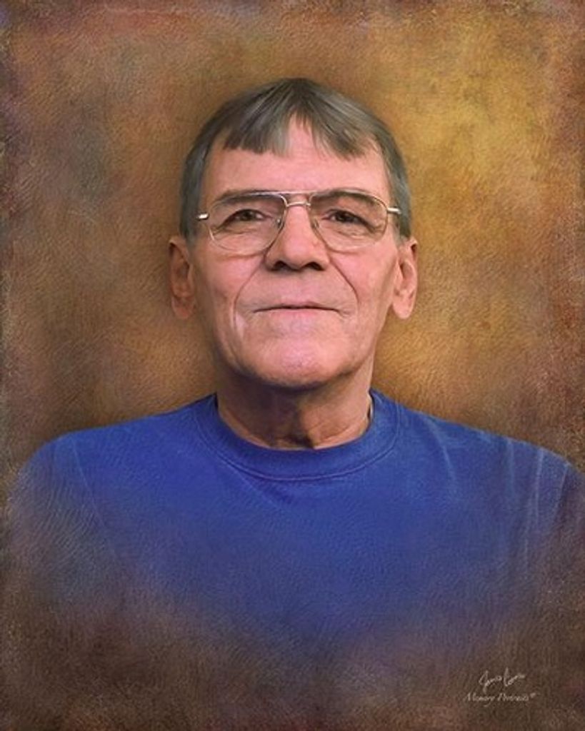 Dennis A. Wolf Profile Photo