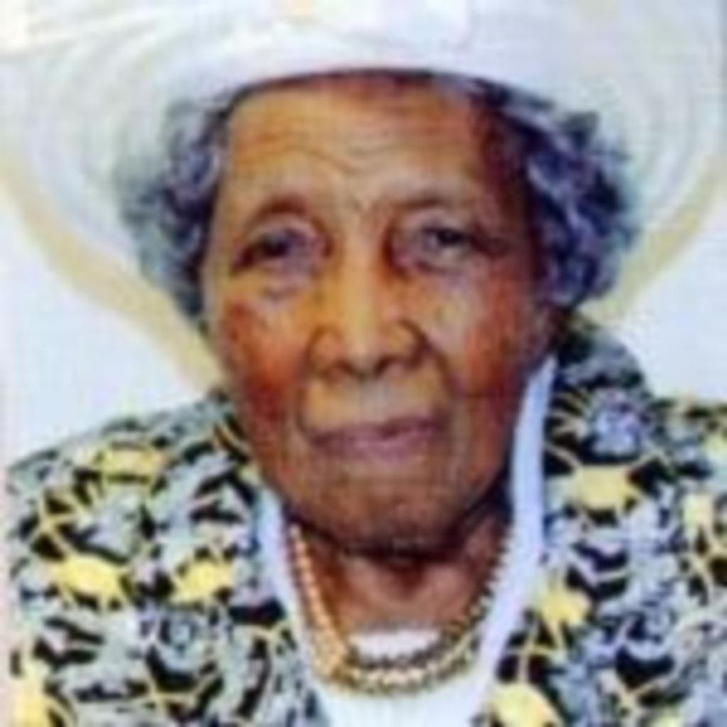 Ethel Mae Weaver