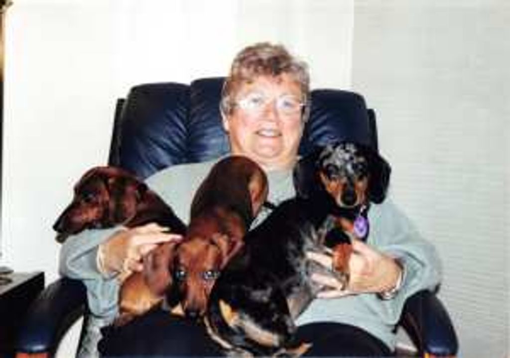 Joan (Cathcart)  Bocock