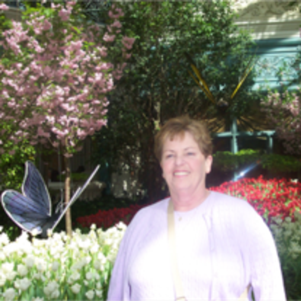Roberta Bloch