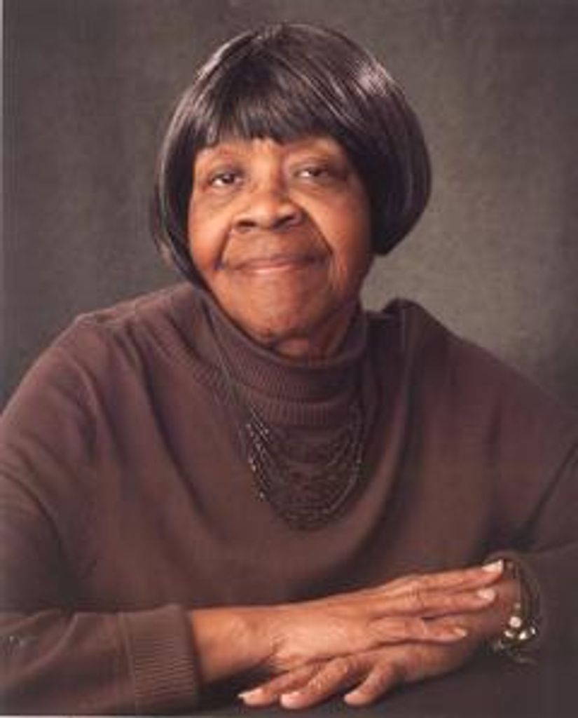 Mattie Marie (Hayward)  Johnson