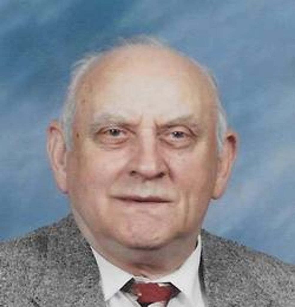 Andrew Morris, Jr.
