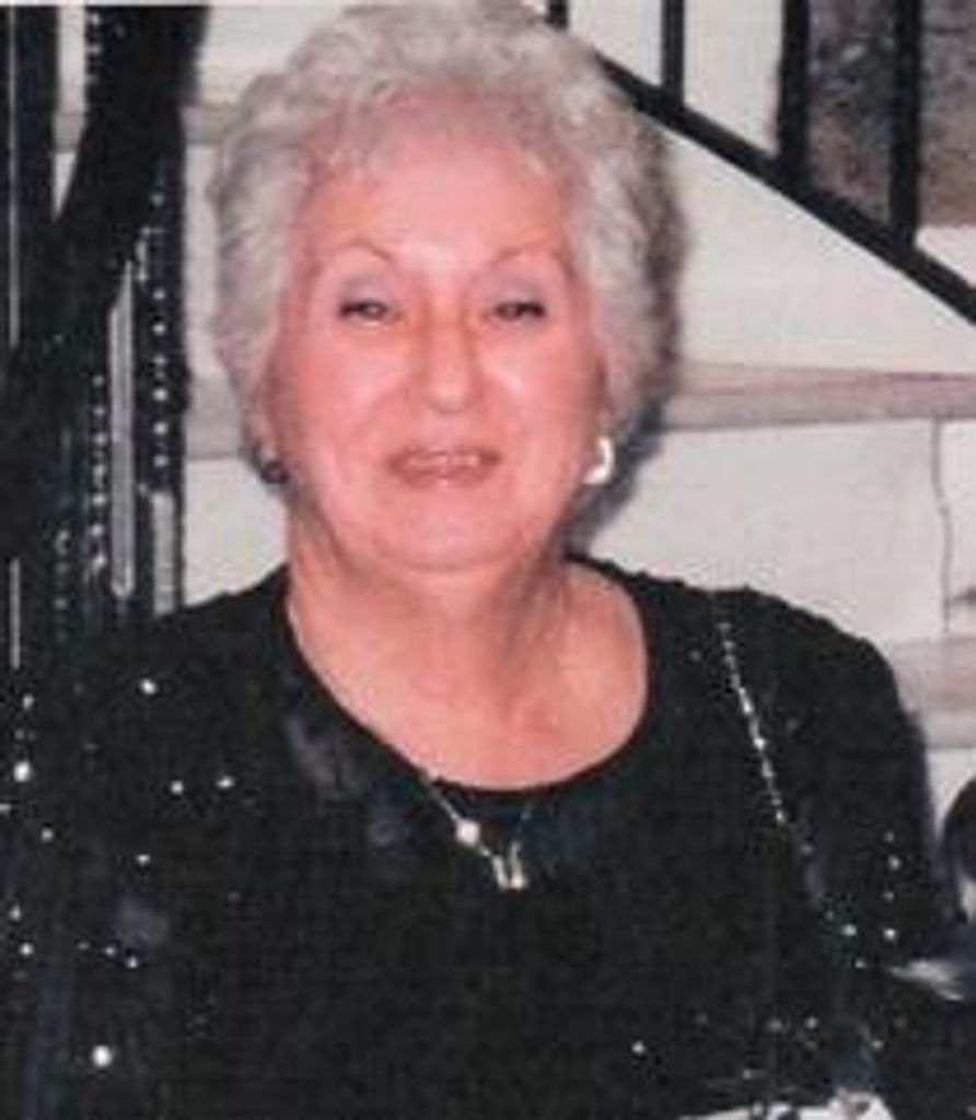 Mary Ragucci Profile Photo