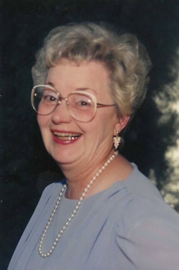 Annamae D. Harrison Profile Photo